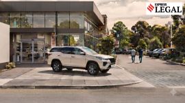 Wedding SUV Fortuner Consumer Commission Consumer Court Consumer News