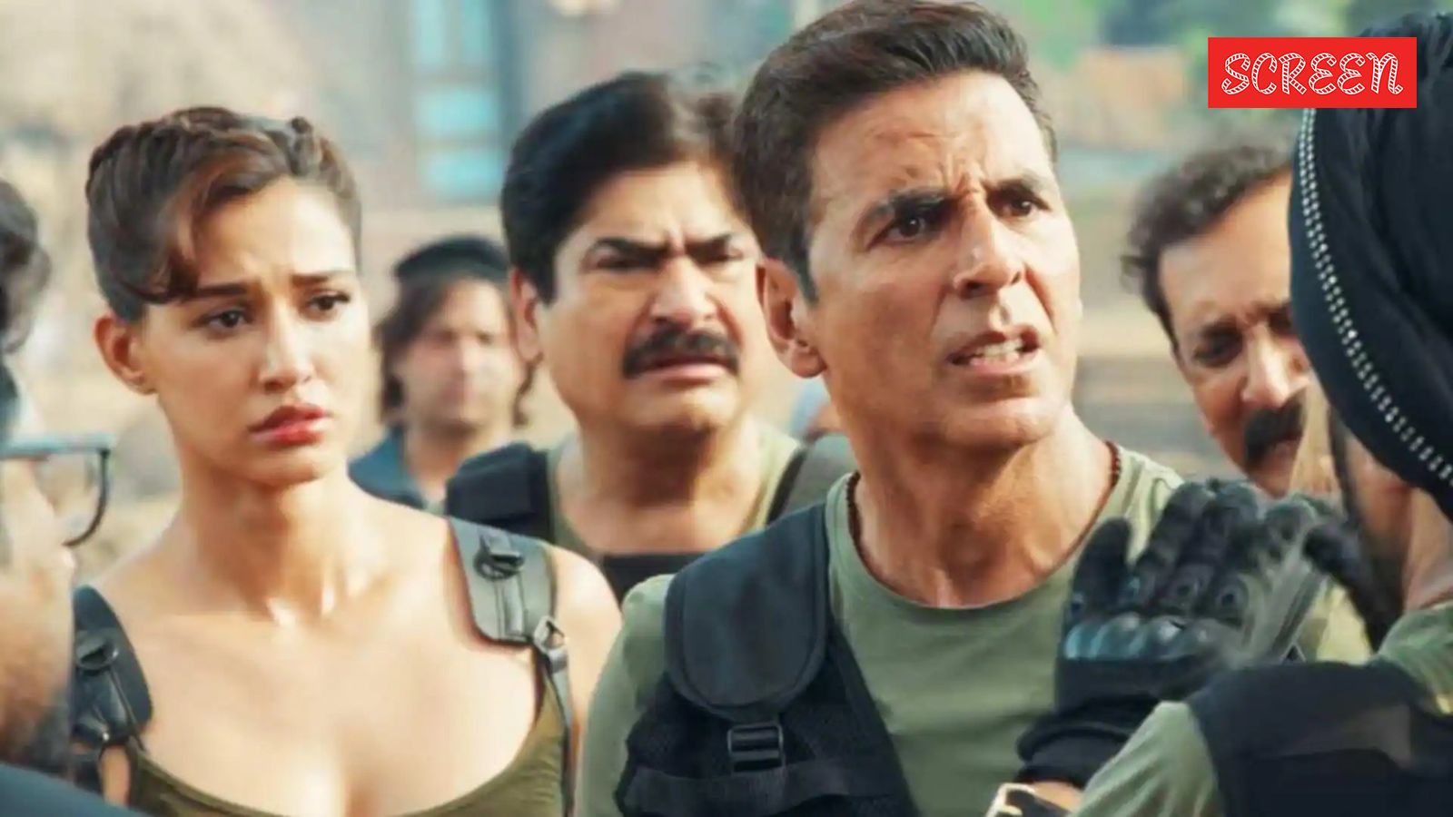 Welcome To The Jungle Box Office Collection Day 6: Akshay Kumar film earns Rs 129 cr after Ahmed Khan claims budget of Rs 125 cr | Bollywood News