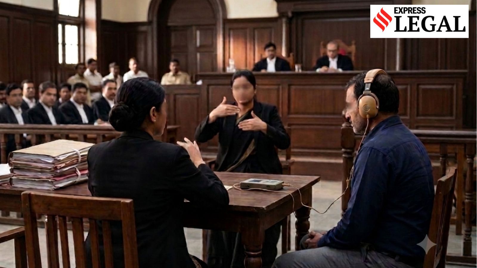 Madhya Pradesh High Court calls in experts over rape accused’s ‘deaf and mute’ claim