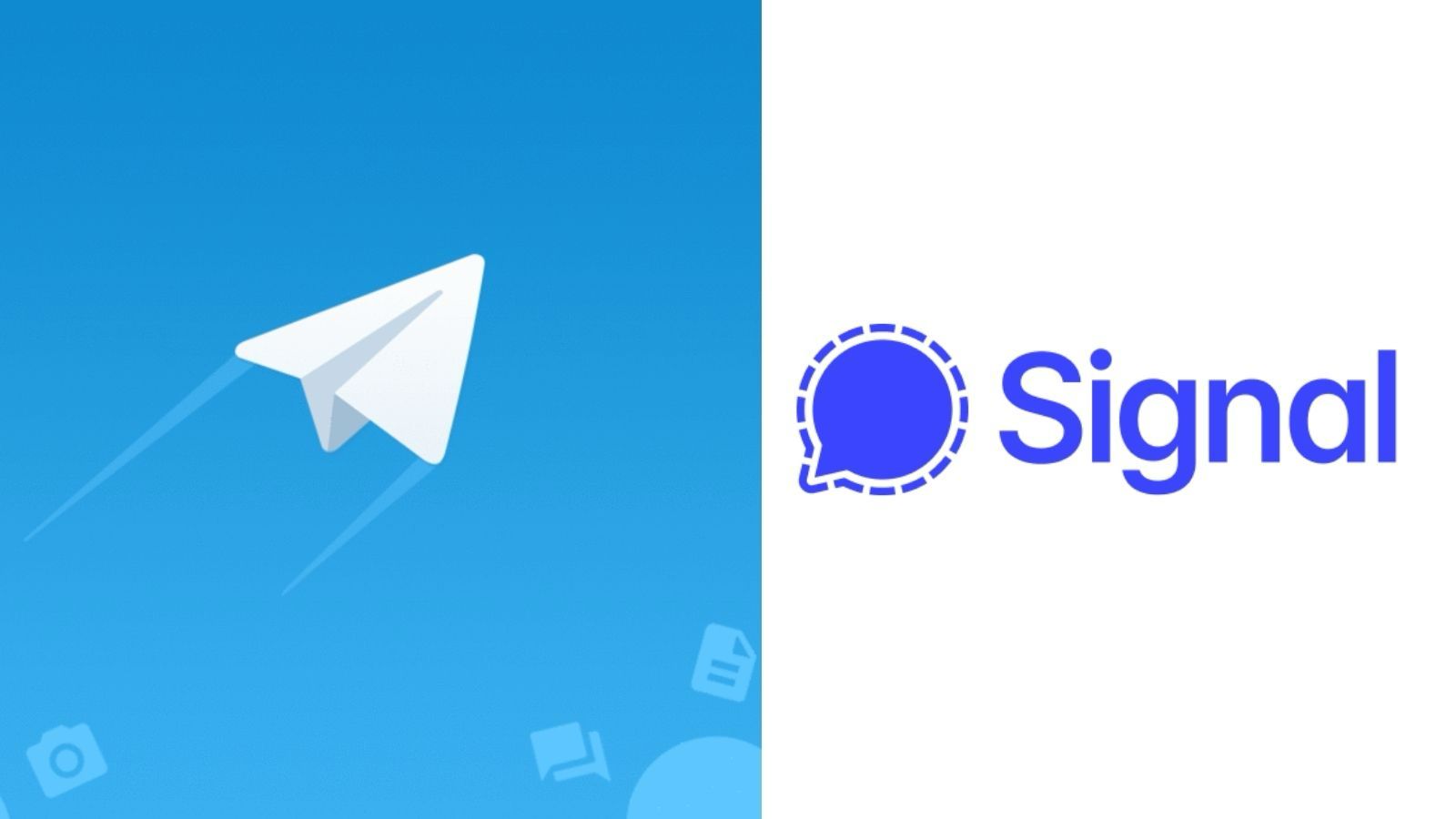 India issues notices to Telegram, Signal over anonymity features