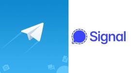Government scrutiny of anonymous messaging features expands as India issues notices to Telegram and Signal after questioning WhatsApp over its new username feature.
