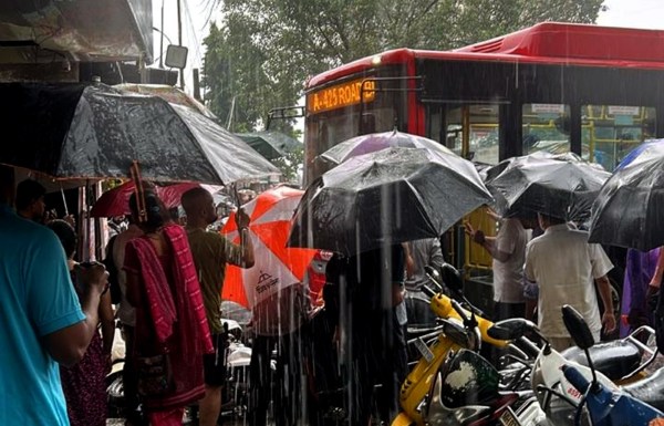 BEST mishaps on a surge Mumbai BEST accident busses 