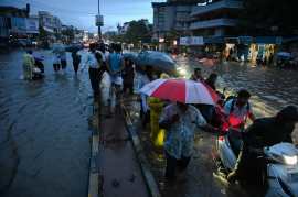 mumbai monsoon heavy rain
