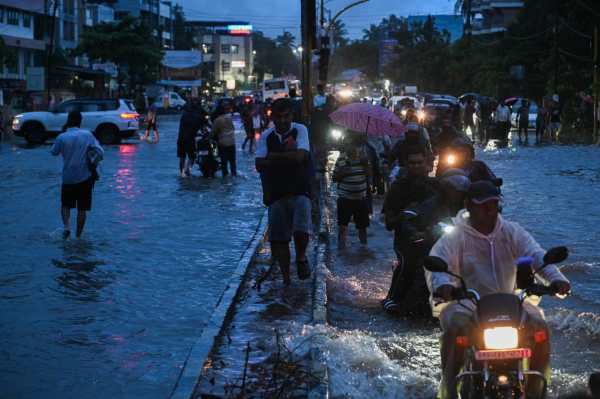 mumbai monsoon heavy rain