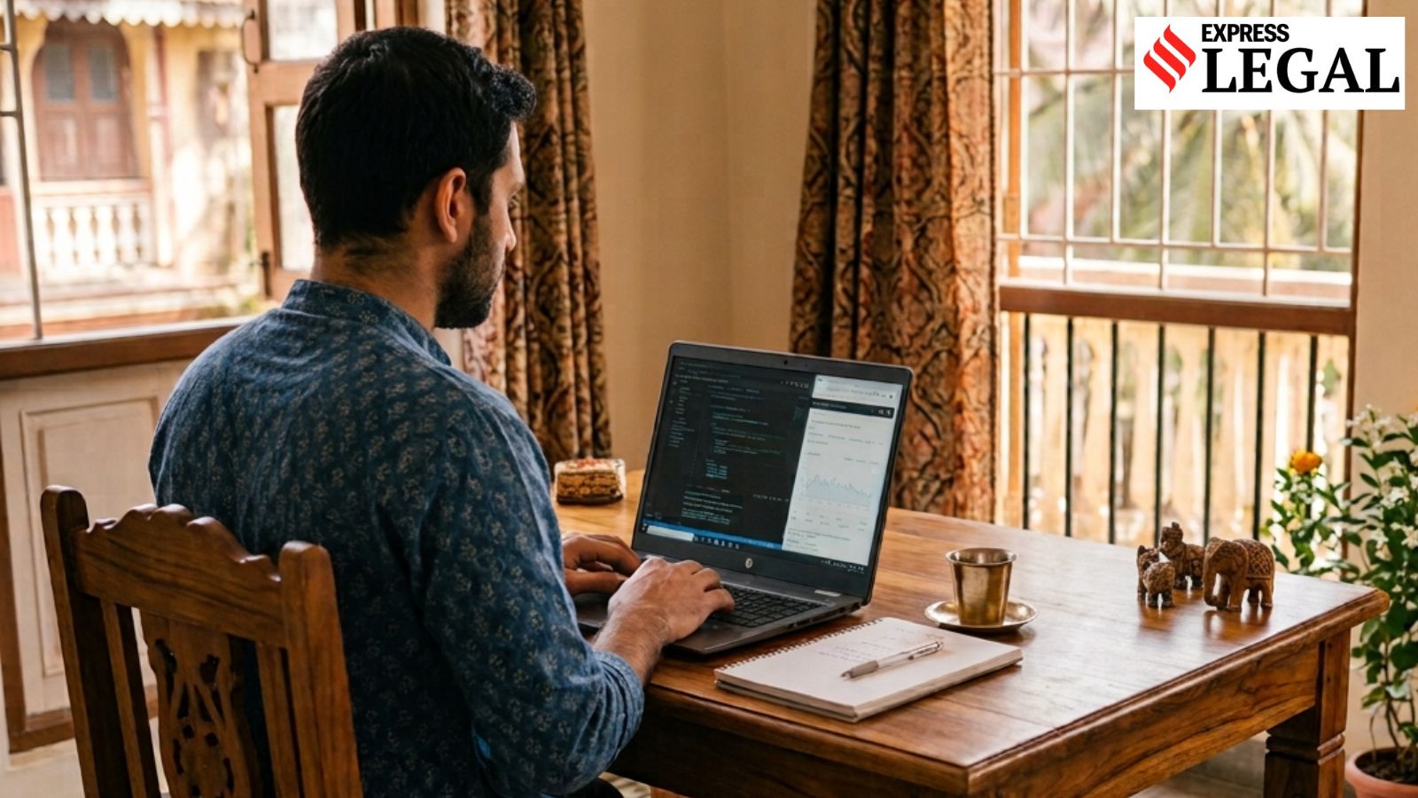 New laptop keeps malfunctioning despite repairs, consumer wins Rs 59,000 relief