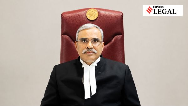 Justice Dinesh Kumar Sharma calcutta high court parents