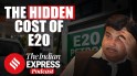 The Hidden Cost of India’s Ethanol Push | E20 | 3 things Podcast