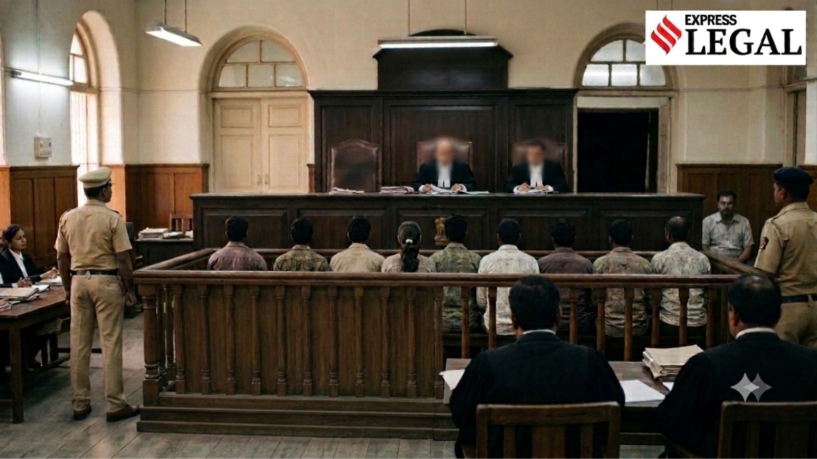 Free speech or hate? Court refuses to drop charges against 11 over 'anti-Hindu' remarks