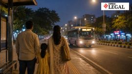 bus failure to arrive consumer court