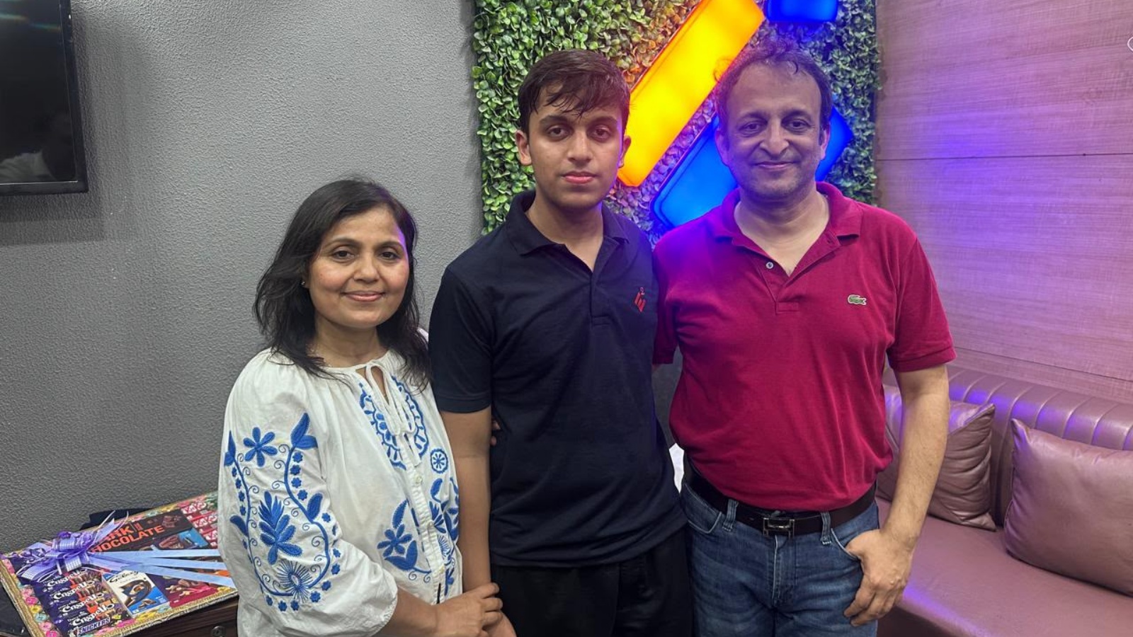 NEET AIR 1 Aryan Gupta: "Had cried a lot when exam was cancelled… but then I wasn't alone"