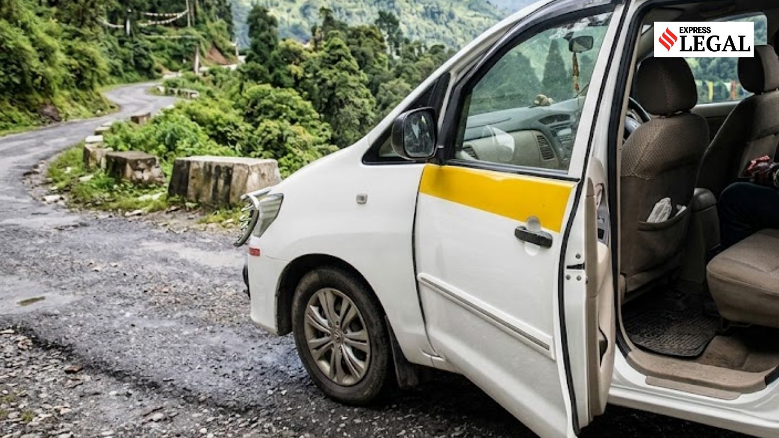 Child's 'Thank You' to Driver Doesn't Disprove Sexual Assault: Sikkim High Court
