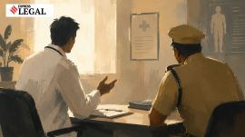Patna High Court dismiss alcohol toddy constable