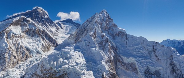 Proposed rule for Everest expeditions may raise costs, but also the bar