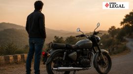 bike royal enfield defects 2