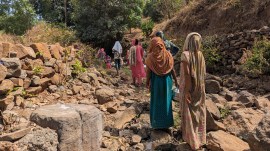 Scheduled Tribe government benefits, if Scheduled Tribes who convert can still receive benefits, Maharashtra government, Scheduled Tribe, Scheduled Tribe status, Scheduled Tribe category, Tribal Development Department, Indian express news, current affairs
