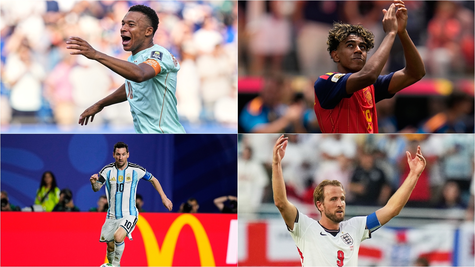 FIFA World Cup 2026 Semifinals Schedule: Check out the qualified teams, fixtures and timings