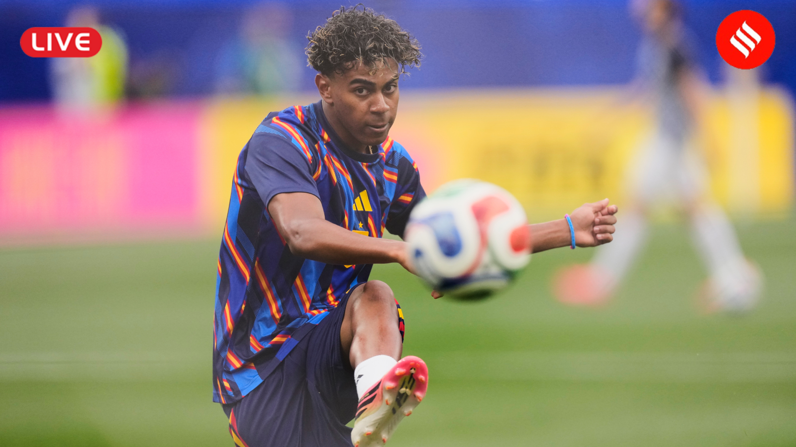 Spain vs Austria FIFA World Cup 2026 Match LIVE Updates: ESP vs AUT first half starts in Los Angeles