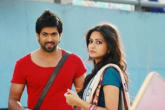 Yash in the film Googly