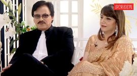 Zarine Khan