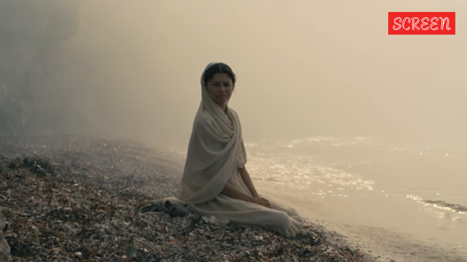 The Odyssey new trailer offers detailed look at Zendaya’s Athena. Watch | Hollywood News