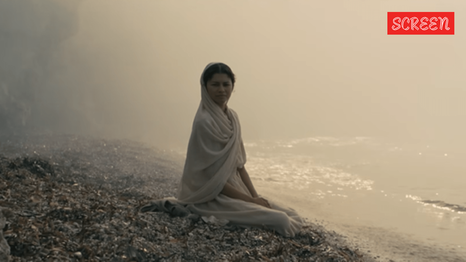The Odyssey new trailer offers detailed look at Zendaya’s Athena. Watch