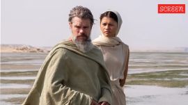 The Odyssey