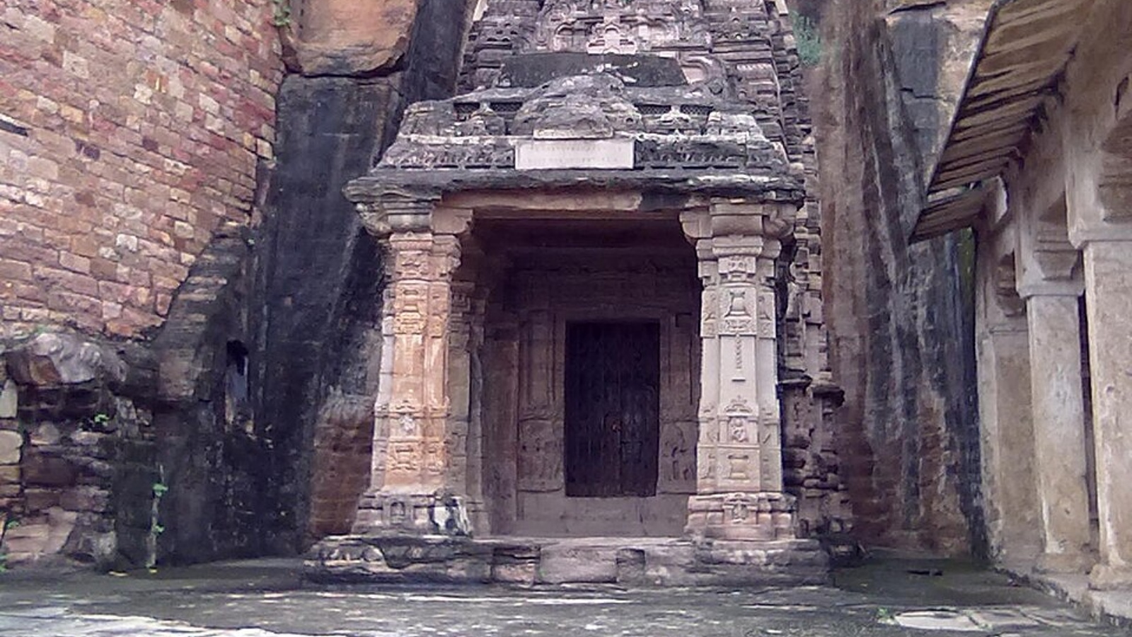 India's 'Zero Temple': Where one of the world's oldest zero symbols survives