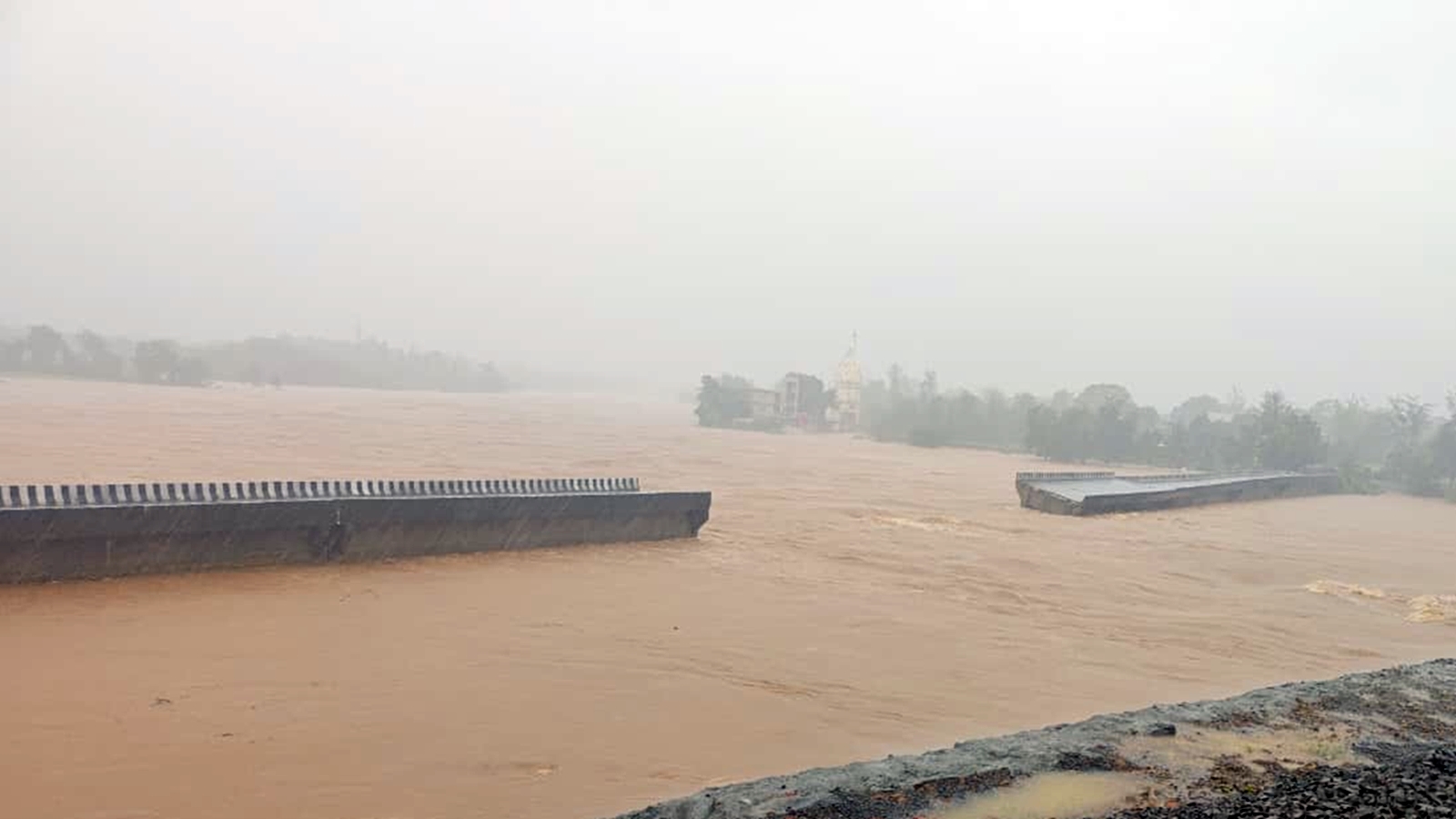 Valsad's Umergam sees third-highest daily rain in country