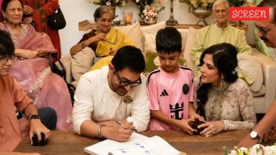 Aamir Khan