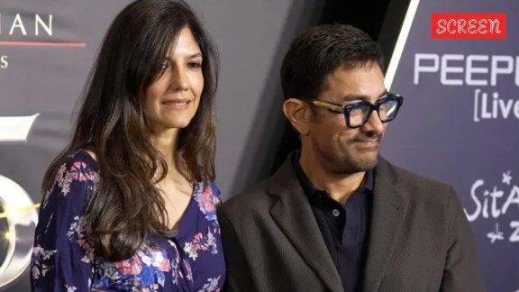 Aamir Khan