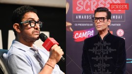 aamir khan time travel mahabharat film