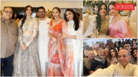 aamir khan wedding new photos