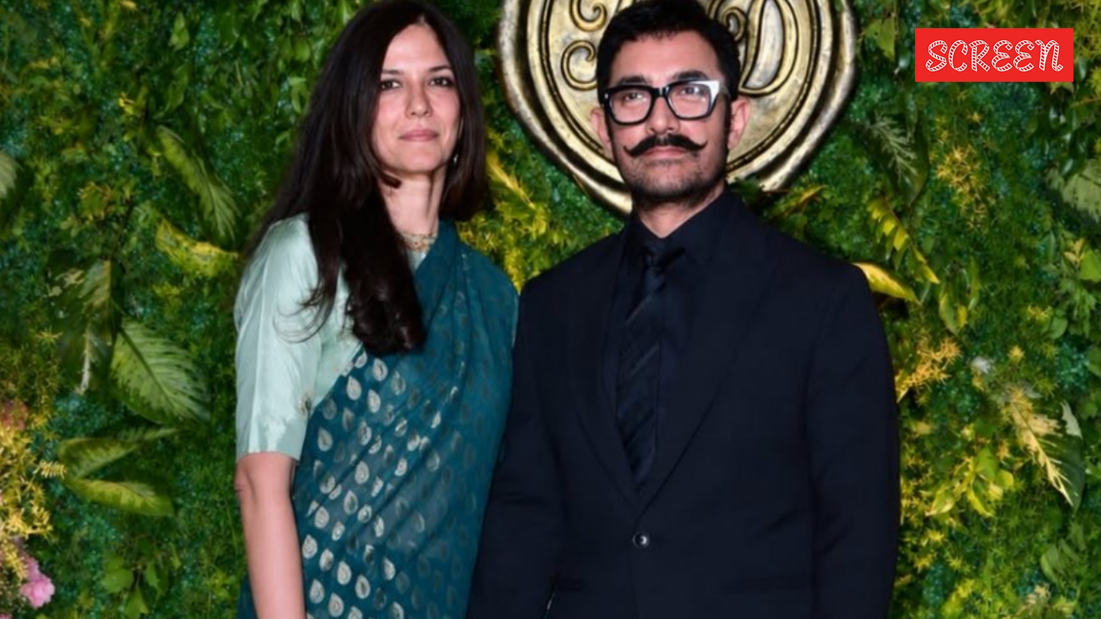 Aamir Khan and Gauri Spratt Wedding Live Updates: Aamir says it’s a ‘gharelu’ ceremony