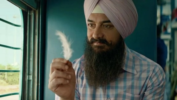 Aamir Khan
