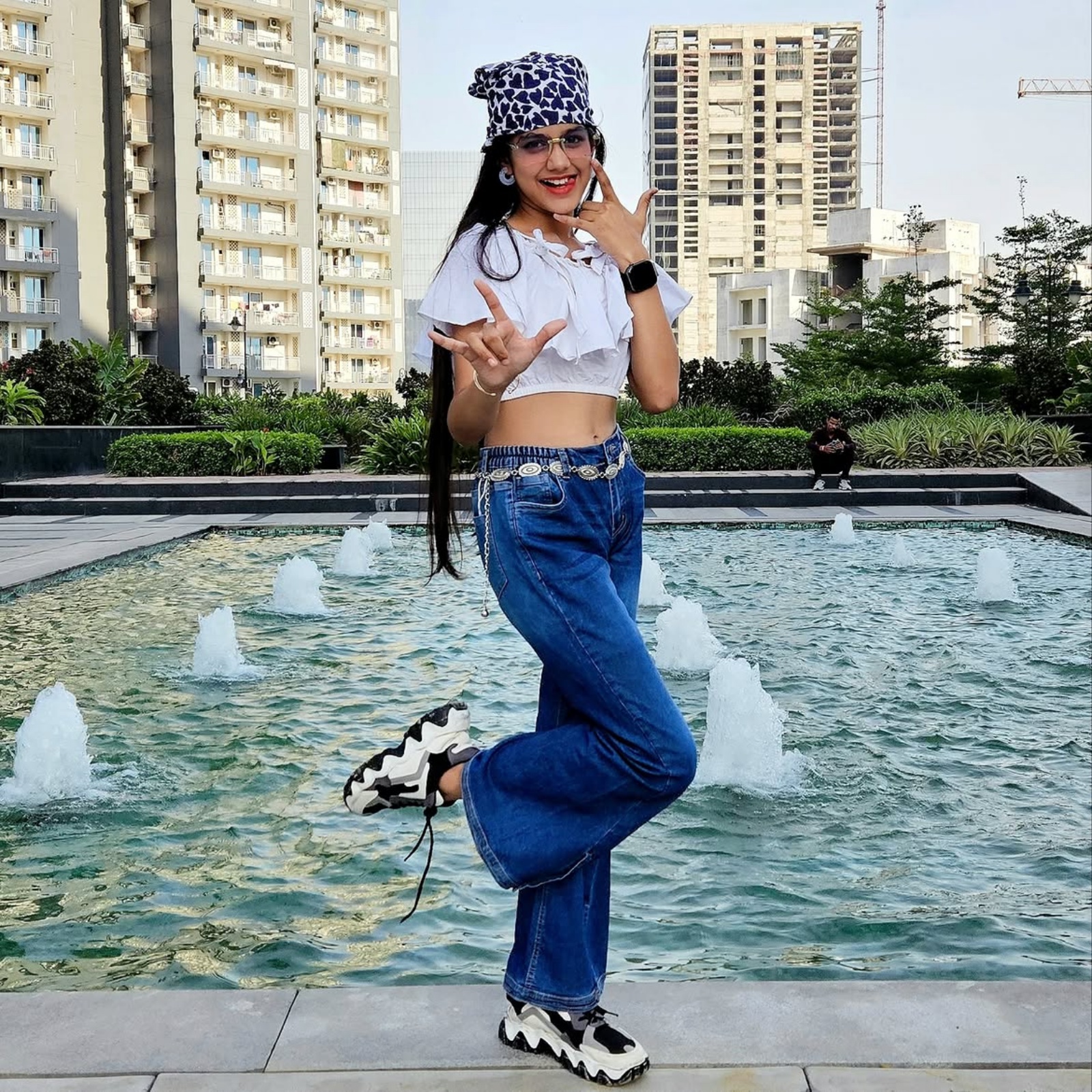 aaradhya
