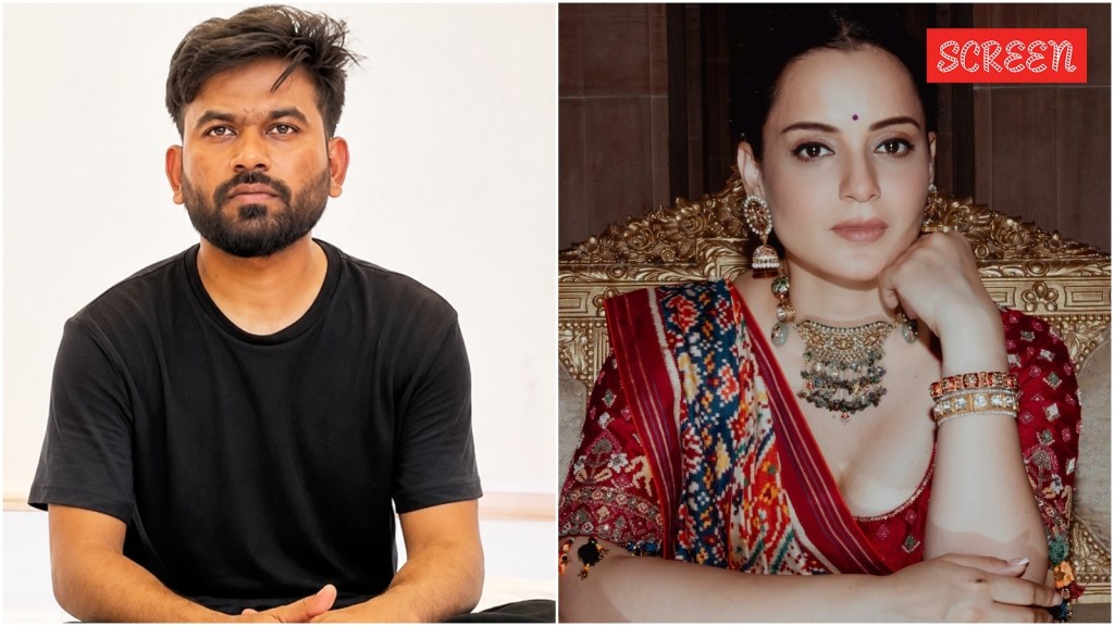 Kangana Ranaut doubled down on her controversial remarks against student protesters, while Vishal Dadlani defended students against state action.