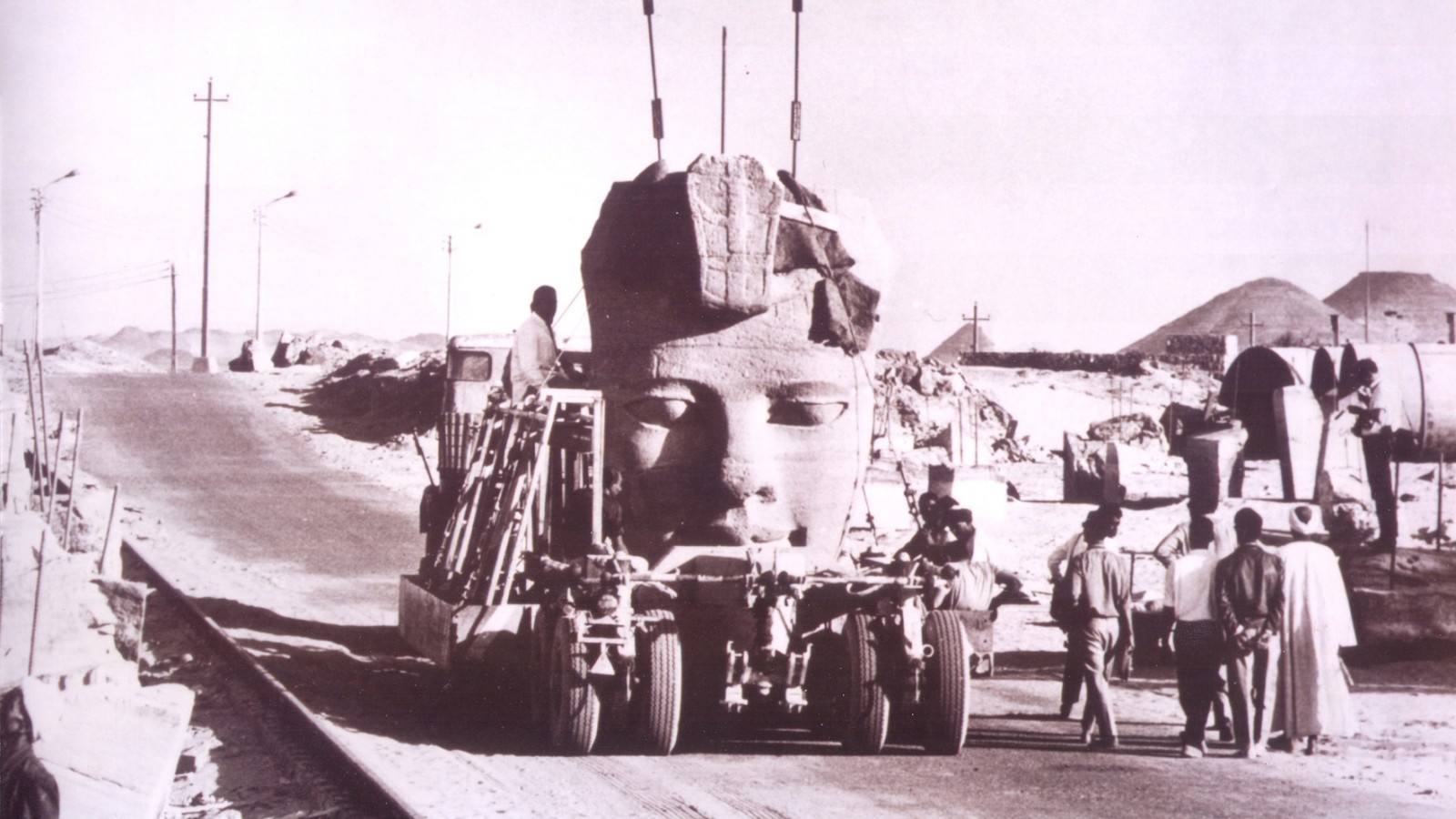 Abu simbel