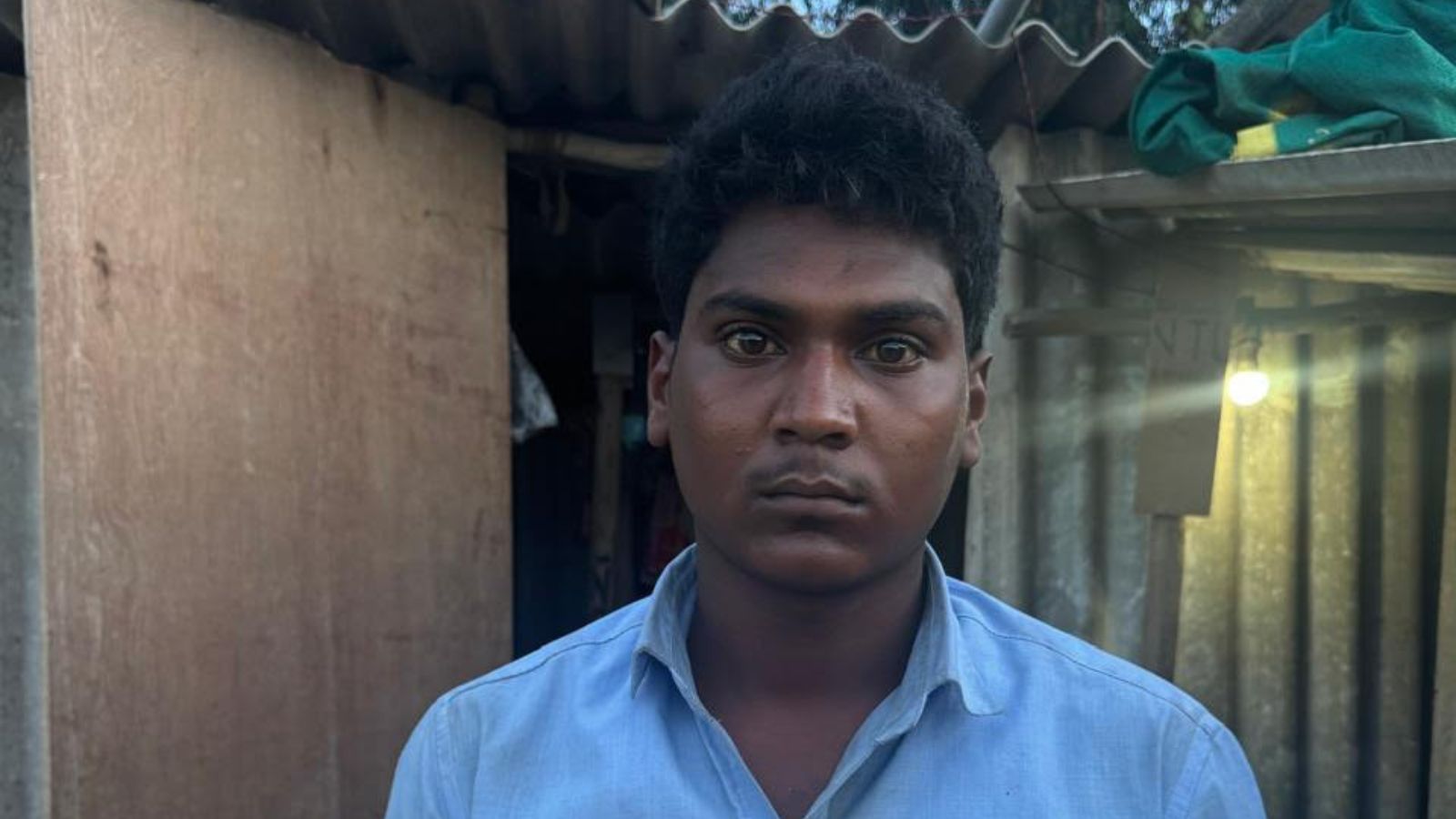 Bengaluru infant murder