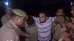 40 days after toddler’s murder, UP court awards death sentence to trader