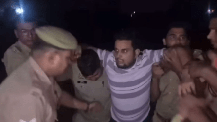UP trader killed toddler after woman refused to marry him. Court awards death
