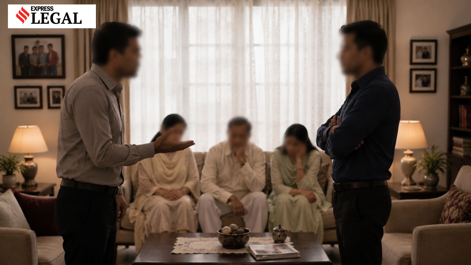 Court upholds man’s life term for acid attack on family, says he ‘didn’t even spare children’