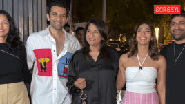 Archana Puran Singh on treating sons' partners as daughters
