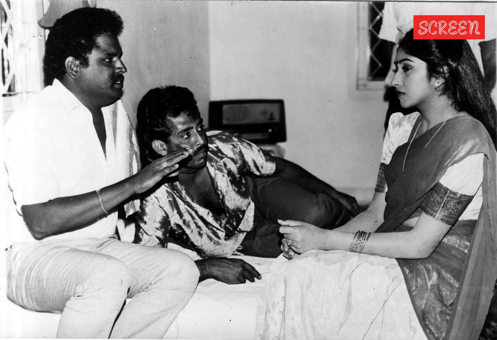 Sreeja's career changed significantly in 1989, when she made notable appearances in major films.