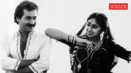 Actor Sreeja shared the screen with Mohanlal and Kamal Haasan before quitting cinema for love in 1994.