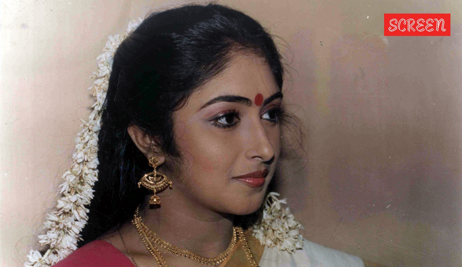 Sreeja made her debut at 10.