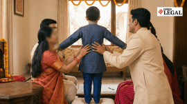 Andhra Pradesh High Court adoption