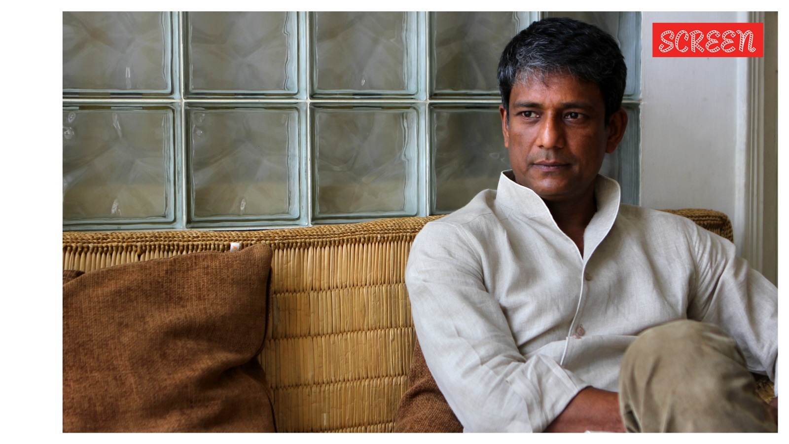 Adil Hussain says OTT helps him say no to to films like Animal: ‘I get paid really well’
