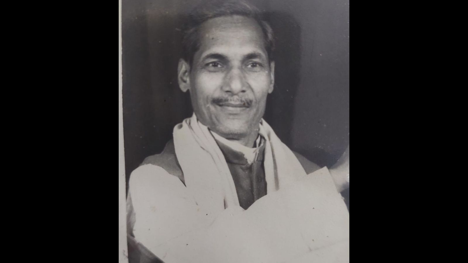 Noida police chief’s father was killed in Lucknow. Verdict comes 24 years later | Lucknow News