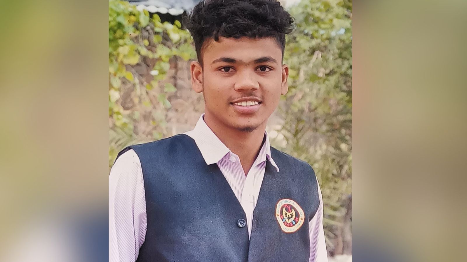 Telangana Mother Appeals to CM for Help with Agniveer Aspirant