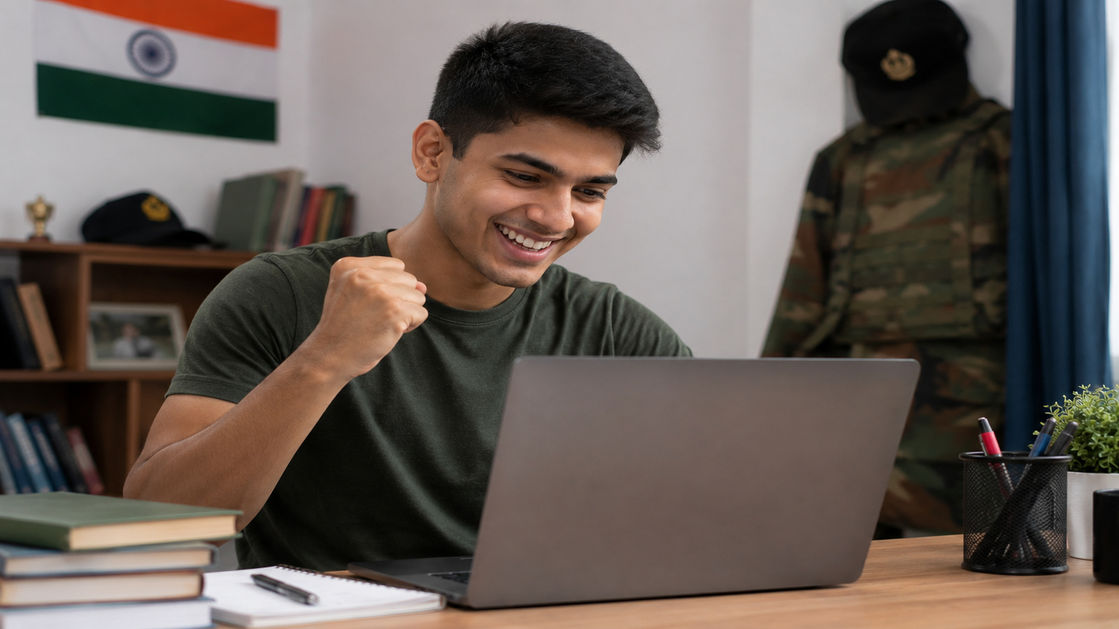 Indian Army Agniveer Result 2026 out at joinindianarmy.nic.in; check merit list, next selection stages